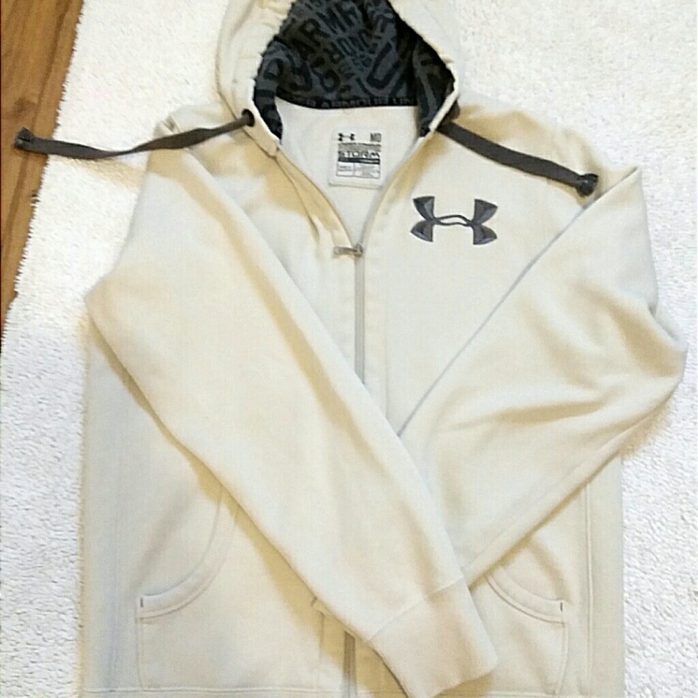 Under Armour hoodie